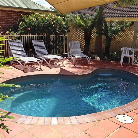 Dolphin Shores Vincentia Bagian luar foto