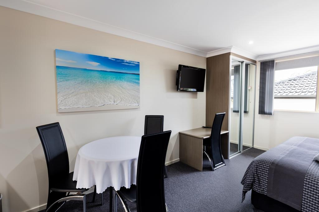 Dolphin Shores Vincentia Bagian luar foto