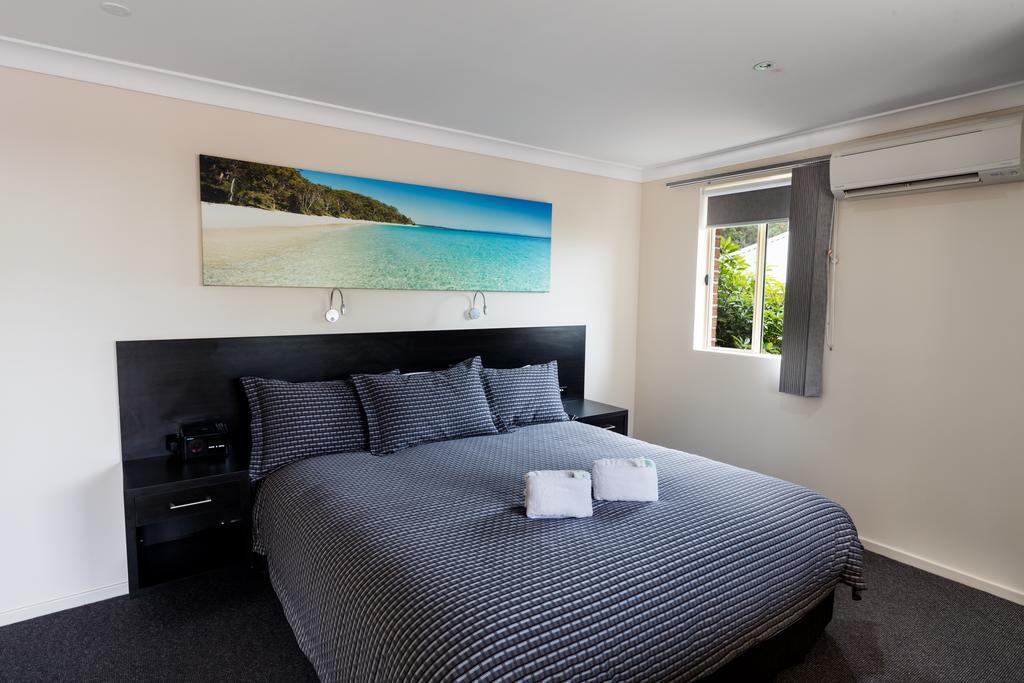 Dolphin Shores Vincentia Bagian luar foto