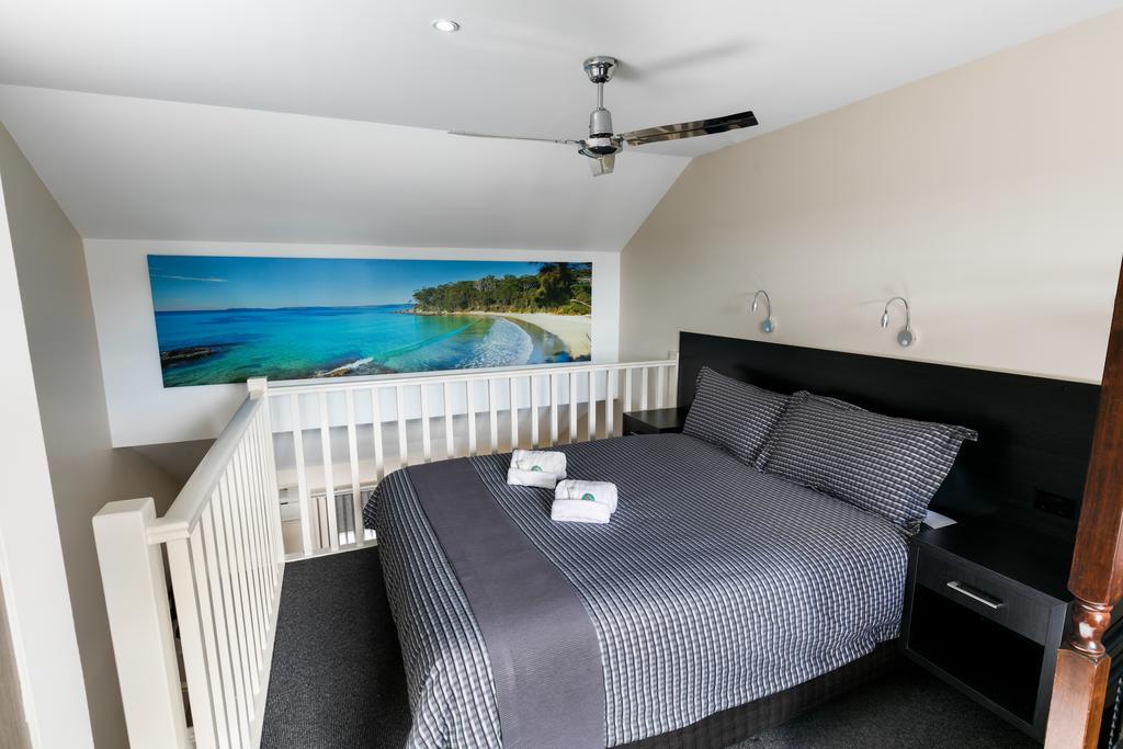 Dolphin Shores Vincentia Bagian luar foto