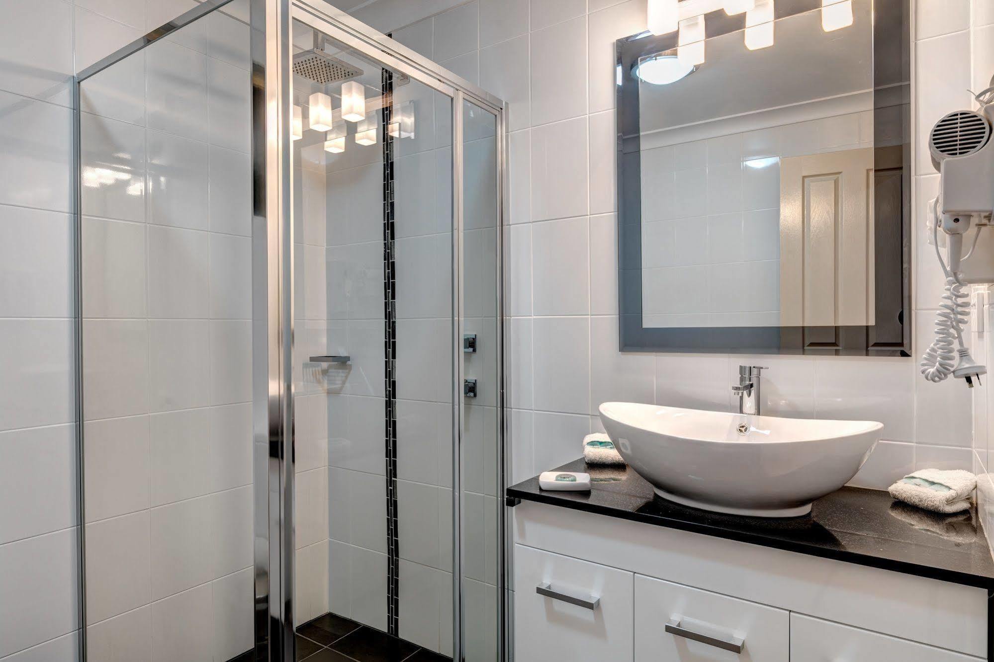 Dolphin Shores Vincentia Bagian luar foto