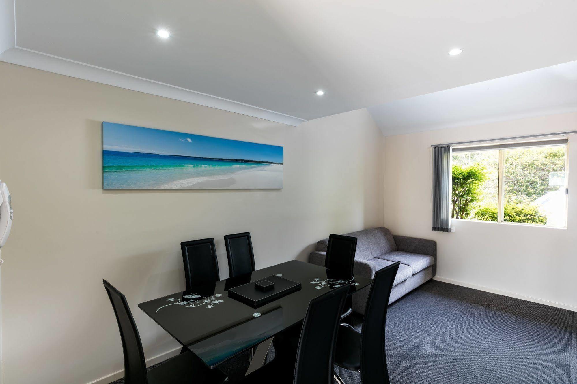 Dolphin Shores Vincentia Bagian luar foto