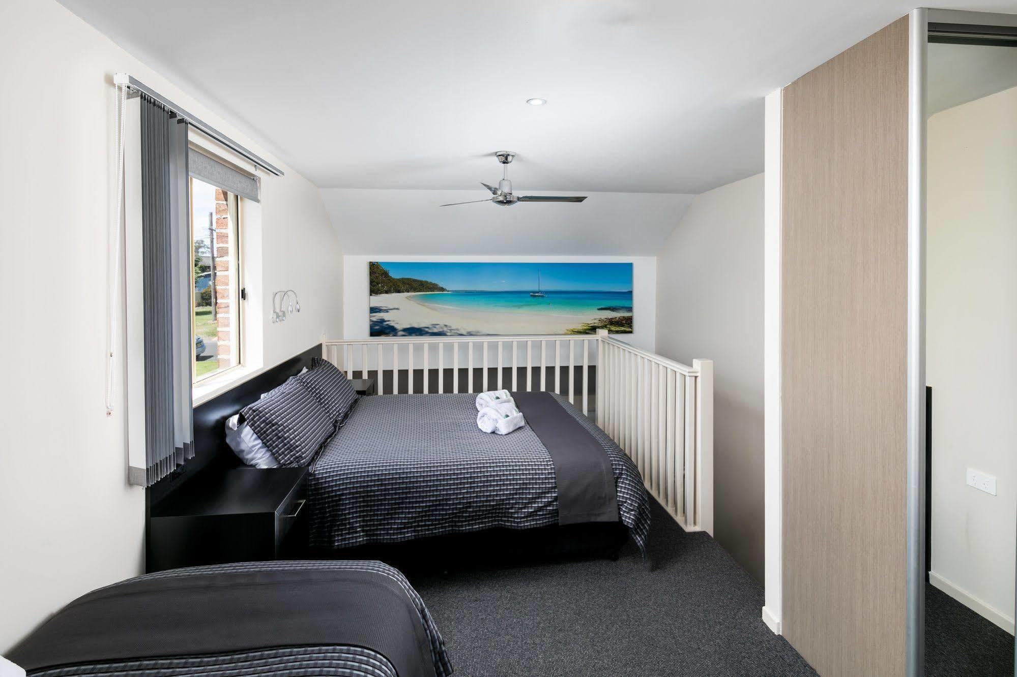 Dolphin Shores Vincentia Bagian luar foto