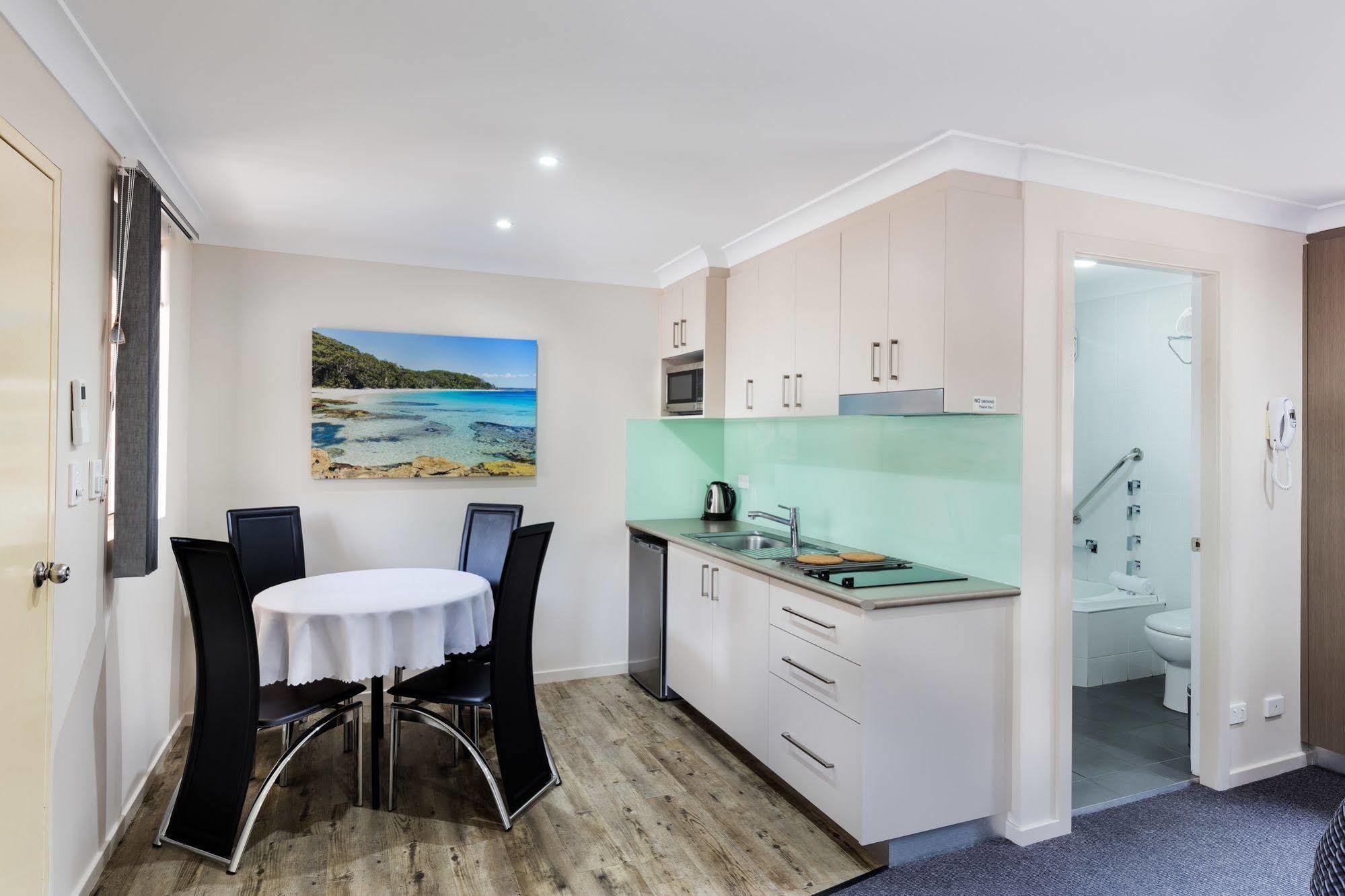 Dolphin Shores Vincentia Bagian luar foto