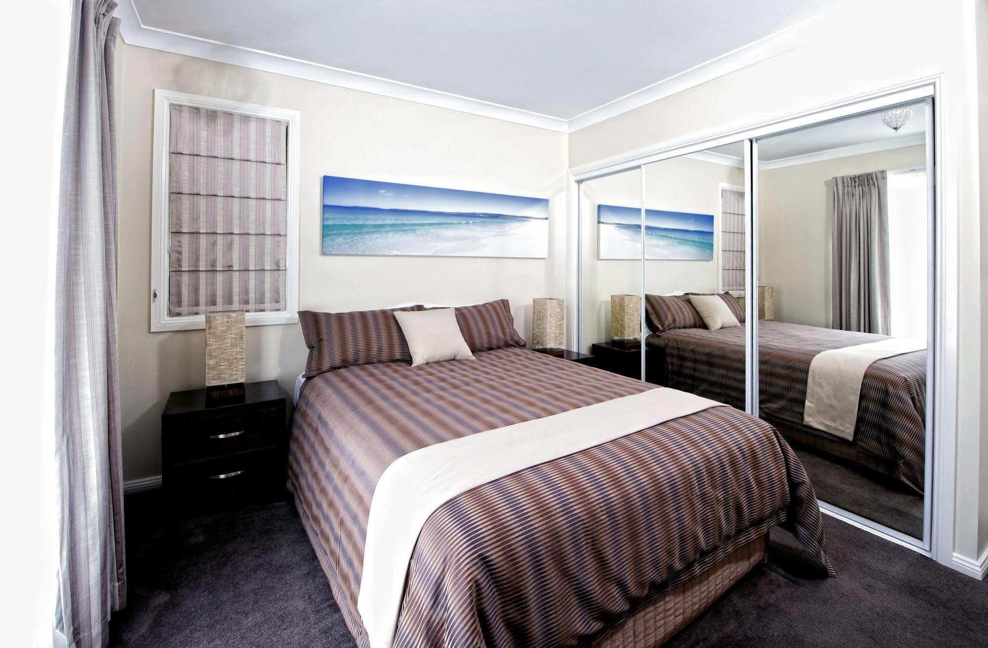 Dolphin Shores Vincentia Bagian luar foto