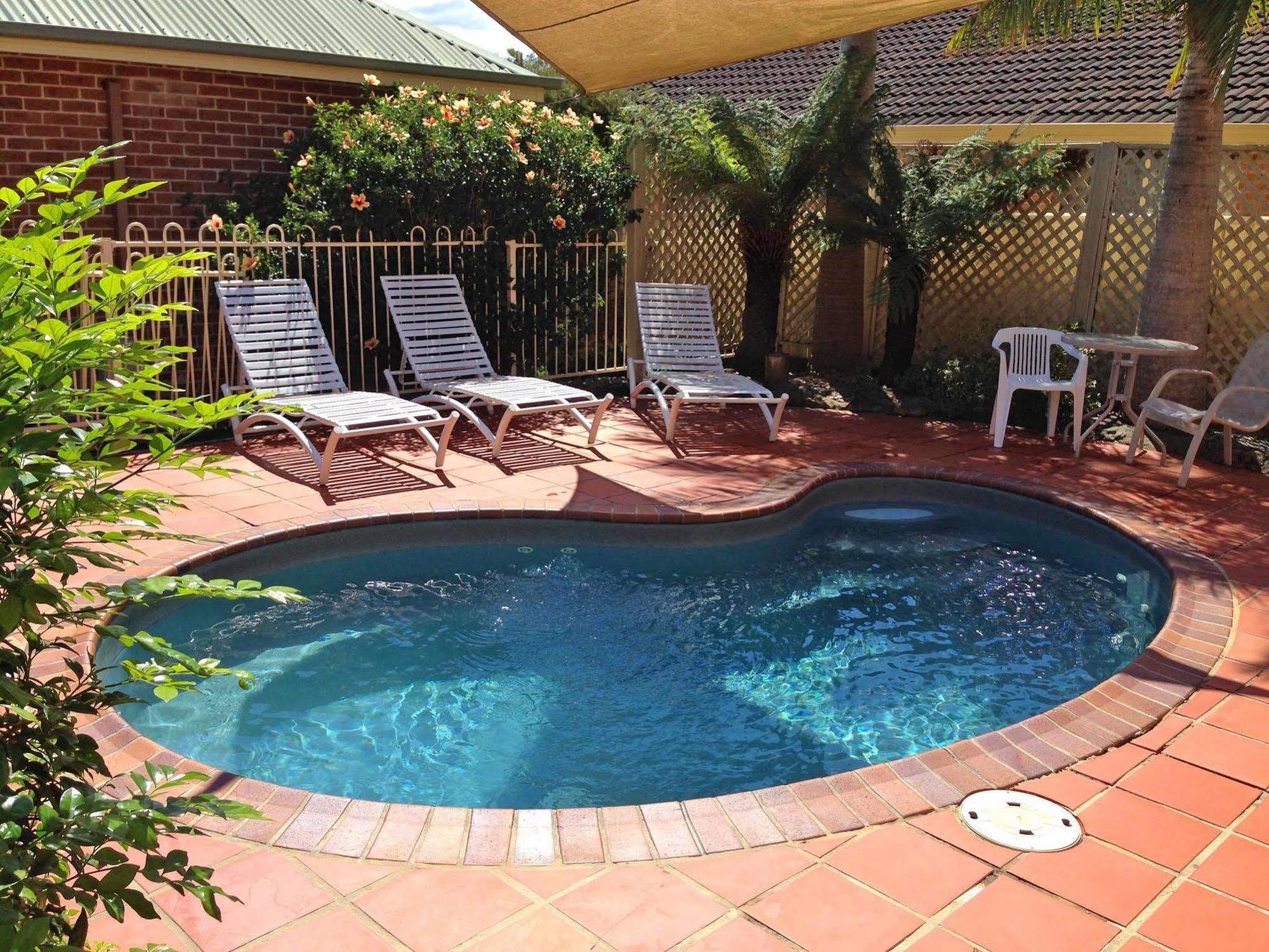 Dolphin Shores Vincentia Bagian luar foto