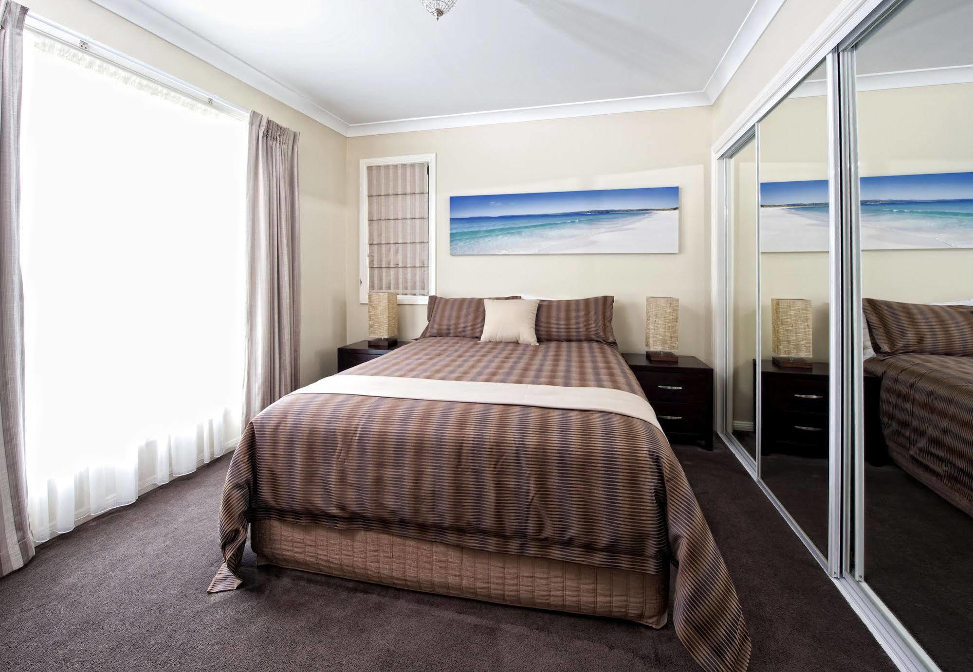 Dolphin Shores Vincentia Bagian luar foto