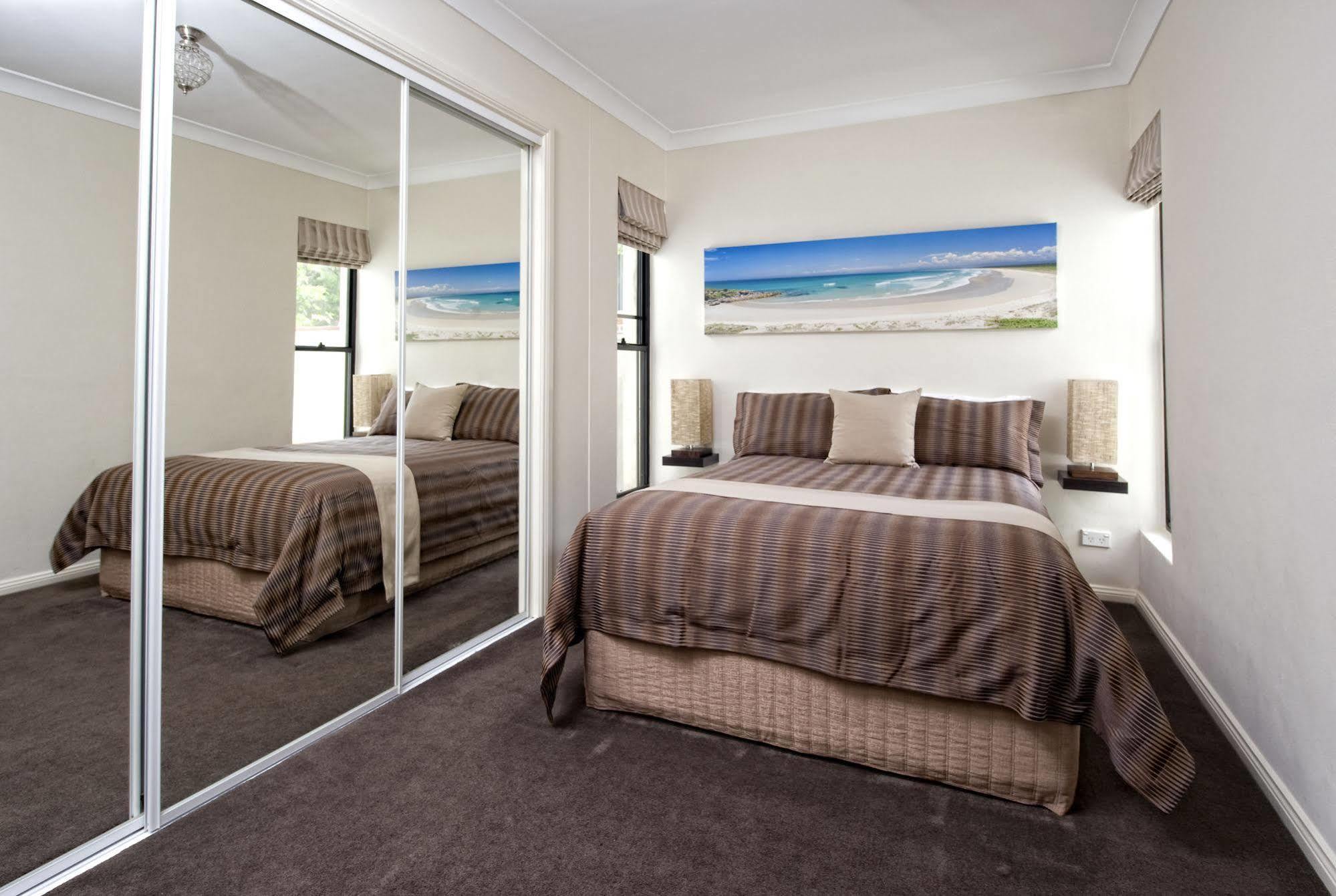Dolphin Shores Vincentia Bagian luar foto